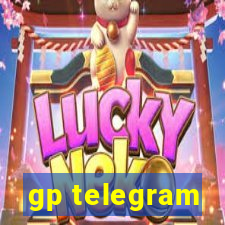 gp telegram